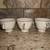 Lot Of 3 Homer Laughlin Cup & Saucer Sets, Celeste 4 thumbnail