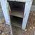 Primitive Farmhouse Cabinet – Distressed Solid Wood 2 thumbnail