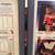 KAYO 1991 UN-CUT SHEET OF BOXING CARDS, FRAMED. -GIFT IDEA!- 7 thumbnail