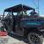 *CALL FOR GREAT OUT THE DOOR PRICE!* NEW 2025 CFMOTO UFORCE 1000XL SXS 4 thumbnail