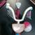 American Girl doll bicycle and helmet 3 thumbnail