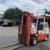 Datsun Nissan forklift 8000lbs 7 thumbnail