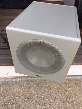 Altavoces, micrófono, barras de sonido y más... - $39 (Allston-Camb.-Waltham.)63471381316225122