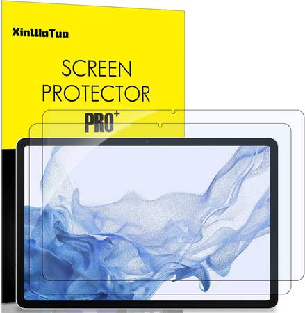 Screen Protector Pro+ 2 Pack 1