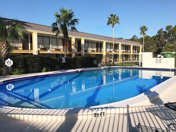 $365 / 1br - $365 WEEKLY  RENTAL (ORMOND BEACH)63791575528707120