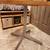 GORGEOUS ROUND ENTRANCE TABLE / BISTRO TABLE 3 thumbnail