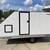 2023 PRO STAR ENCLOSED SNOWMOBILE TRAILER 8 thumbnail