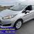 2015 Ford Fiesta S 4dr sedan 1.6 4cyl AUTOMATIC 1 owner FINANCING OPTI 1 thumbnail