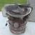 Coleman Peak 1 Model 400 Single Burner Backpack Stove + Case 7 thumbnail