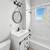 2 Bed 2 Bath with shared backyard and view of NYC - $1800 8 thumbnail