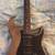 2022 TAGIMA JA-3 Signature Series Electric Guitar - Dark Satin 1 thumbnail