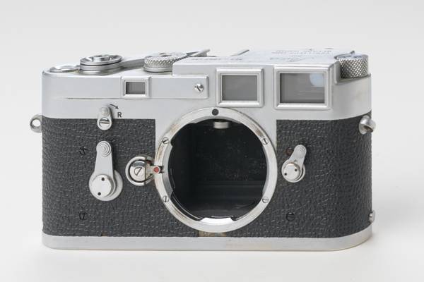 Leica M3 1