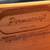 Vintage Solid Maple 6 Drawer Colonial Style High Boy Dresser Sanford 11 thumbnail