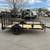 2026 Big Tex Trailers 35SA-10R1A-4PBK Utility Trailer 2 thumbnail