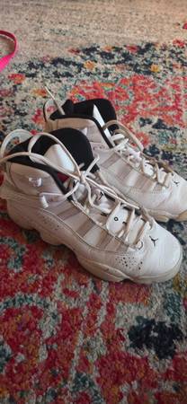 Air Jordan 6 Rings 1