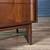 Mid-Century Modern Walnut Highboy Dresser by Basic Witz, c.1960’s 7 thumbnail