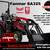 Yanmar SA325 Tractor-Loader w/ Dual Hyd Remotes - 10 Year Warranty 1 thumbnail