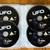 FS: Gerry Anderson's  UFO TV show, DVD Set 3 thumbnail