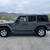 2020 Jeep Wrangler Unlimited Sport S suv Sting-Gray Clearcoat 8 thumbnail