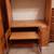 OAK ENTERTAINMENT CENTER - NEW LOW PRICE 5 thumbnail