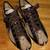 LIKE NEW COACH LADIES SIZE 9B FASHION SNEAKER 3 thumbnail