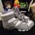 Charles barkley 94 cool grey size 10.5 nike 1 thumbnail