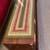 Antique Wood Pine Storage Bench Coffee Table Entry Bench 17 thumbnail