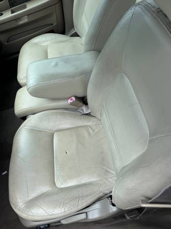 2003 Mercury Sable obo - $2.900 (York)63435754052993122