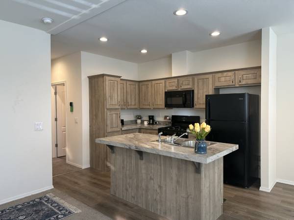 $119,990 / 3br - 960ft2 - Brand New 3/2 Manufactured Home (Redding)63972530245635122