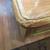 Coffee Table With Glass and 3 drawers. Top Drawer for Collections/Art, 5 thumbnail
