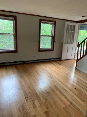 $2,650 / 2br - 1000ft2 - Casa adosada descontaminada todo el año a 5 minutos a pie de la playa o del centro de la ciudad DISPONIBLE AHORA (Jarvesville, Sandwich)63839292413315124