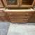6 Piece Med Brown Wards Cabinetry Wet Bar Cabinets Dovetail Used 7 thumbnail