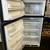 FRIGIDAIRE STAINLESS STEEL TOP FREEZER REFRIGERATOR 4 thumbnail