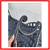 Kessler Industries Cast Iron Outdoor Arm Chair 7 thumbnail