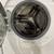 Electric Washer and Dryer set samsnug 4 thumbnail