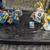 Schleich Knights Warrior Horses 1 thumbnail
