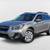 2018 Subaru Outback AWD All Wheel Drive Premium SUV 1 thumbnail