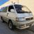 1995 Toyota HiAce Super Custom - 1KZ Turbo Diesel 4WD Van 1 thumbnail