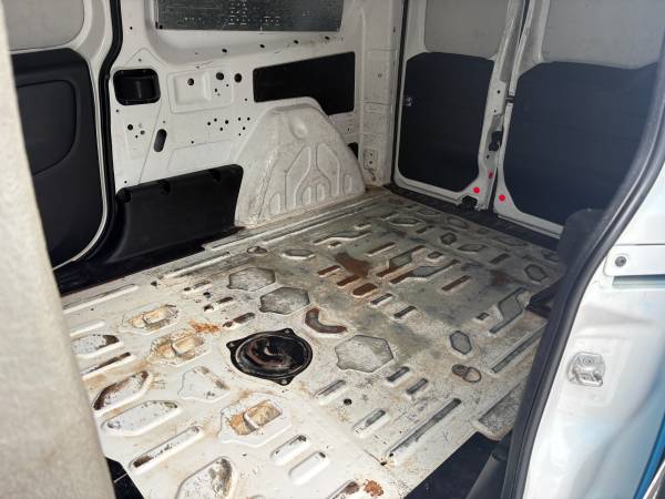 2020 RAM PROMASTER CITY - Photo 11