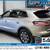 2019 Lincoln Nautilus Select AWD 5 thumbnail