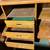 Antique buffet sideboard 2 thumbnail