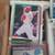 LARGE BOX OF SPIRTS CARDS: GRIFFEY, HENRY, ETC. 7 thumbnail