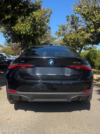BMW i4 disponible en leasing - $531 (sunset / parkside)63470223470595122