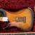 Fender Custom Shop 55' strat 4 thumbnail