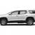 2020 GMC Acadia SLT 6 thumbnail