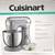 Cuisinart Precision Master 5.5 quart Stand Mixer 1 thumbnail