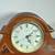 Linden Westminster Chime Mantel Clock 9 thumbnail