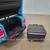 2025 Evolution D-Max GT4 Lithium Ion Golf Cart, Sky Blue 7 thumbnail