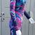 Women's Long Sleeve  full Bodysuit, Jumpsuit, 4 thumbnail
