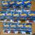 Hot Wheels Matchbox Johnny lightning 5 thumbnail